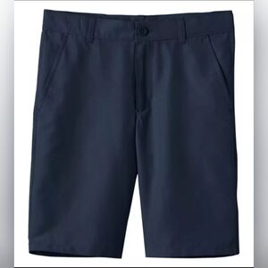 2 pairs CHAPS School Approved Performance Size 16 (boys) Shorts
